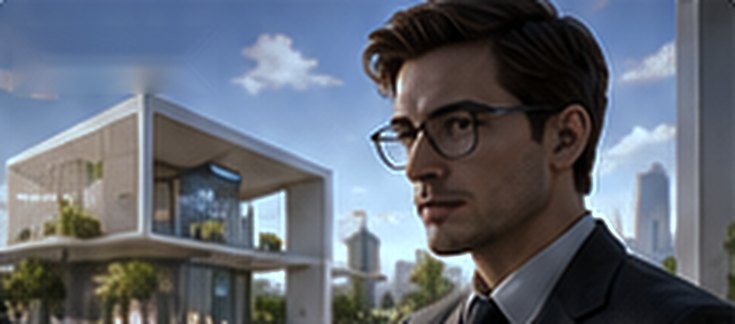 Portrait de Astra Developer