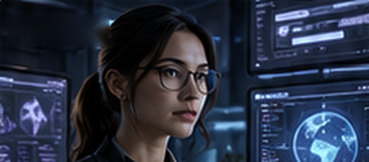 Portrait de Astra Research